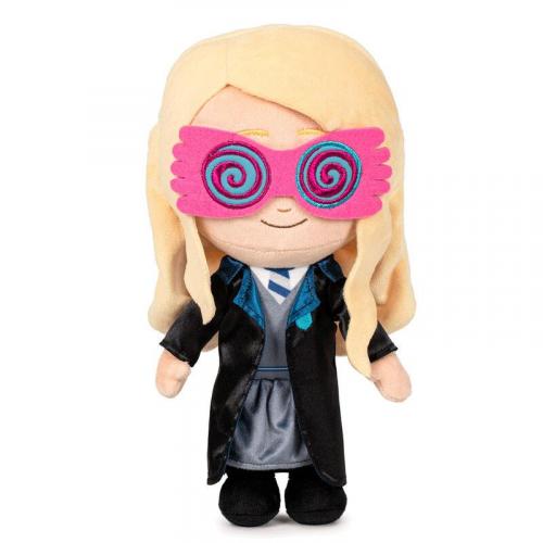 Harry Potter Luna Lovegood plush (high: 30 cm) / Harry Potter pluszak Luna Lovegood (wysokość: 30 cm)