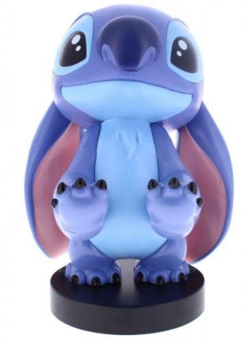 Disney Stitch (Classic) phone & controller holder (20 cm) / stojak Disney Stitch (20 cm)