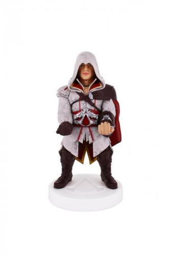 Assassin's creed Ezio phone & controller holder / stojak Assassin's creed Ezio (20 cm)