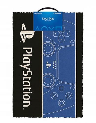 PLAYSTATION (X-RAY SECTION) DOORMAT / wycieraczka pod drzwi Playstation (X-RAY SECTION) (60x40 cm)