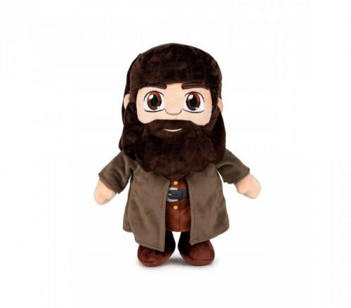 Harry Potter plush Hagrid (high: 20 cm) / Harry Potter pluszak - Hagrid (wysokość: 20 cm)