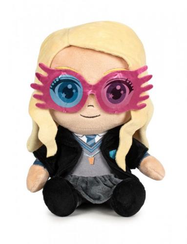 Harry Potter Magical Friends plush - Luna (high: 16 cm) / Harry Potter Magiczni Przyjaciele pluszak - Luna (wysokość: 16 cm)