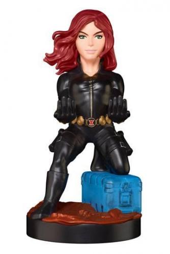 Marvel Black Widow phone & controller holder / stojak Marvel Czarna Wdowa (20 cm)