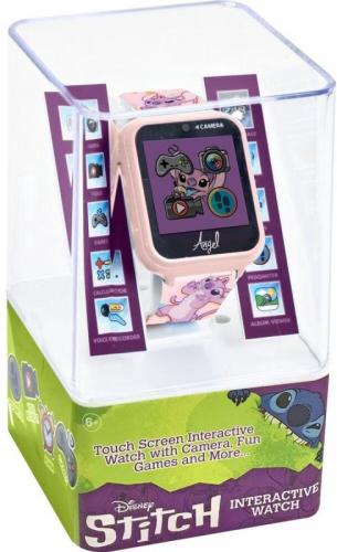 Disney interactive watch Angel / Disney interaktywny zegarek Andzia