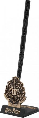 Harry Potter wand pen & stand with 3D bookmark - Sirius Black / Harry Potter długopis-różdżka plus stojak z zakładką 3D - Sirius Black