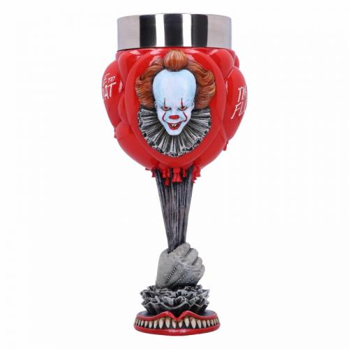 IT Time To Float Goblet (high: 19,5 cm) / Puchar kolekcjonerski 