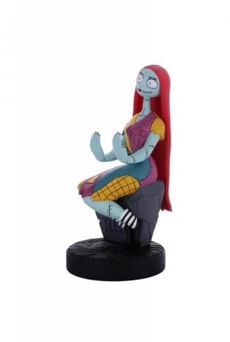 The Nightmare Before Christmas - Sally phone & controller holder (20 cm) / Miasteczko Halloween - Sally stojak (20 cm)