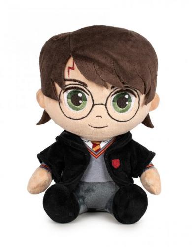 Harry Potter Magical Friends plush - Harry (high: 25 cm) / Harry Potter Magiczni Przyjaciele pluszak - Harry (wysokość: 25 cm)