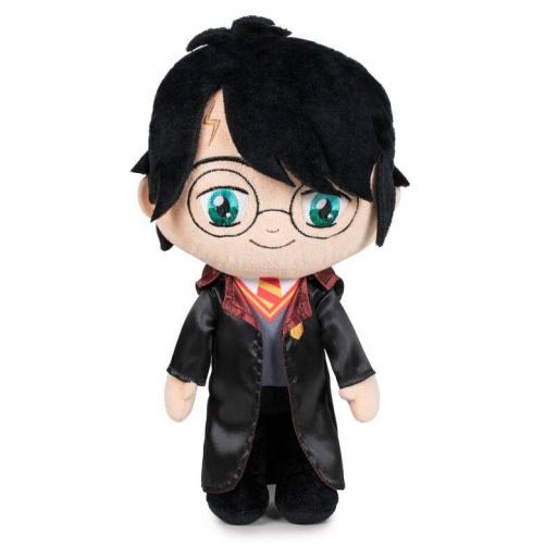Harry Potter plush Magic Minister - Harry (high: 20 cm) / Harry Potter pluszak - Minister Magii - Harry (wysokość: 20 cm)