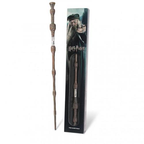 Harry Potter - Dumbledore Blister wand / Różdżka Harry Potter - Dumbledore (blister)