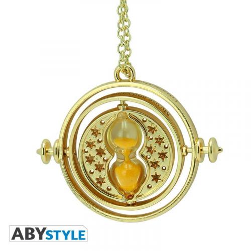 HARRY POTTER - Keychain 3D premium 