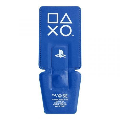 Playstation card holder & phone stand (2 in 1) / Playstation etui na karty oraz stojak na telefon (2 w 1)