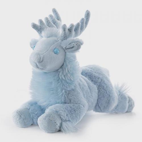 Harry Potter Stag Patronus plush / pluszak Harry Potter Patronus - jeleń