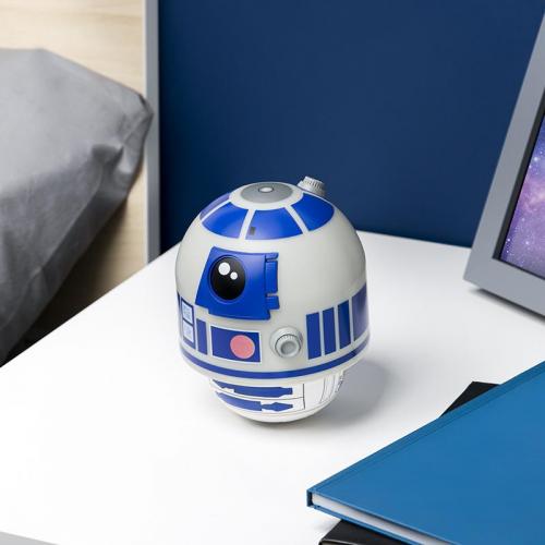 Star Wars R2D2 Sway Light / kołysząca się lampka Gwiezdne Wojny R2D2