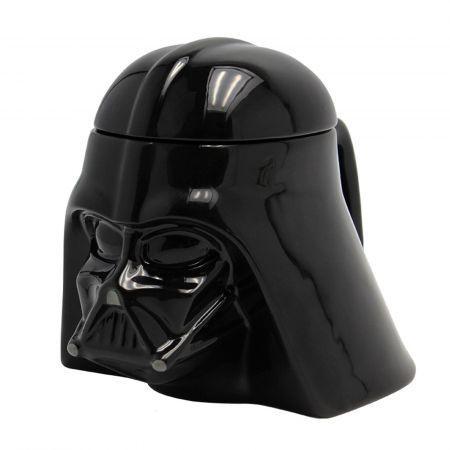 STAR WARS - Mug 3D - Darth Vader / kubek 3D STAR WARS LORD VADER - ABS