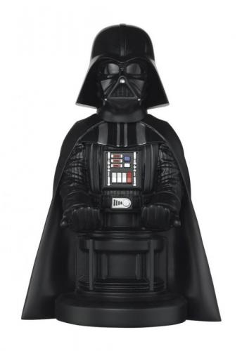 Star Wars Darth Vader phone & controller holder (20 cm) / stojak Gwiezdne Wojny Lord Vader (20 cm)