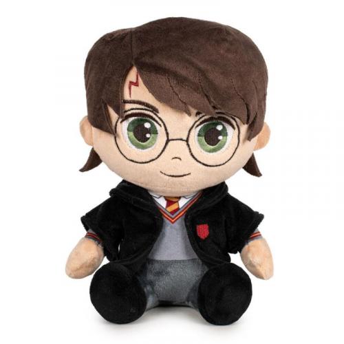 Harry Potter Magical Friends plush - Harry (high: 32 cm) / Harry Potter Magiczni Przyjaciele pluszak - Harry (wysokość: 32 cm)