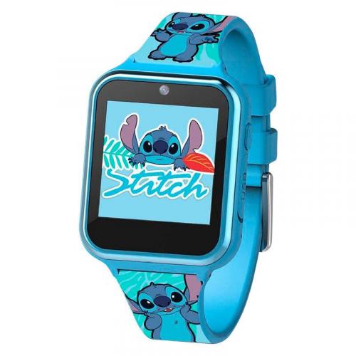 Disney interactive watch Stitch / Disney interaktywny zegarek Stitch