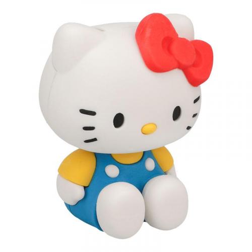 Hello Kitty Chunky Eraser (high: 8 cm) / Hello Kitty gumka do ścierania (wysokość: 8 cm)