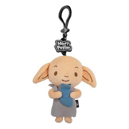 Harry Potter keychain plush - Dobby / Harry Potter brelok pluszowy - Zgredek