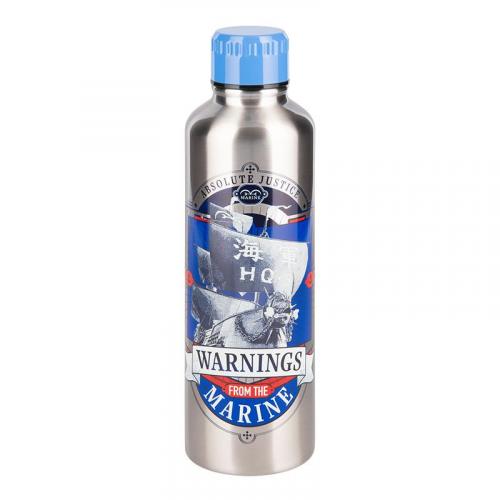 One Piece Metal Water Bottle / One Piece butelka metalowa