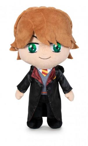 Harry Potter plush Magic Minister - Ron (high: 20 cm) / Harry Potter pluszak - Minister Magii - Ron (wysokość: 20 cm)