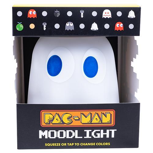 Pac-man Colour Changing Mood Light Ghost (high: 9,9 cm) / Pac-man lampka zmieniająca kolor Duszek (wysokość: 9,9 cm)