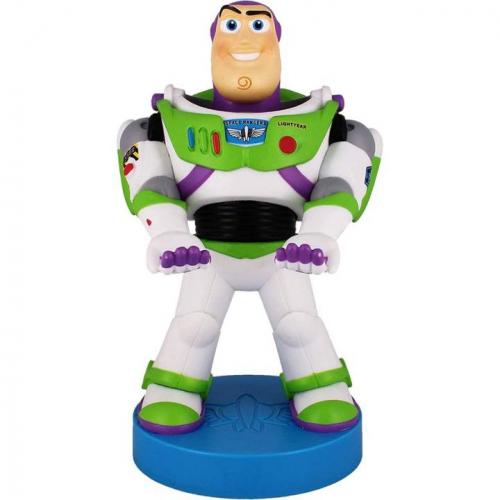 Disney Buzz Lightyear phone & controller holder (20 cm) / stojak Disney Buzz Astral (20 cm)