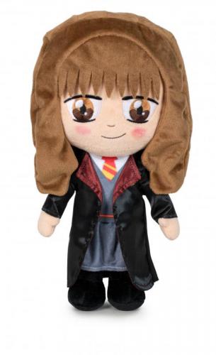 Harry Potter plush Magic Minister - Hermione (high: 20 cm) / Harry Potter pluszak - Minister Magii - Hermiona (wysokość: 20 cm)