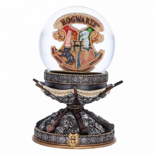 Harry Potter Wand Snow Globe (high: 16,5cm) / kula śnieżna Hatty Potter różdżki (wys: 16,5 cm)