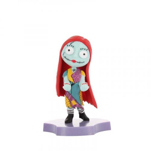 The Nightmare Before Christmas: Sally Holdem, Earbud Holder (11 cm) / Stojak na słuchawki Miasteczko Halloween: Sally (11 cm)