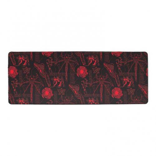 Stranger Things desk mat - mousepad (80 x 30 cm) / mata na biurko - podkładka pod myszkę - Stranger Things