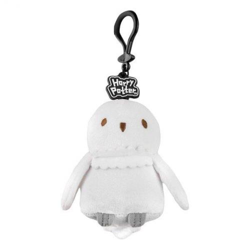 Harry Potter keychain plush - Hedwig / Harry Potter brelok pluszowy - Hedwiga
