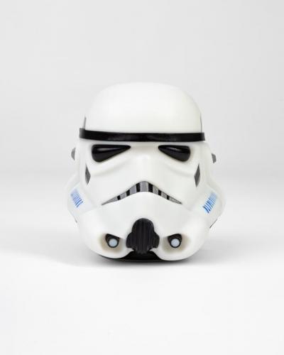 Star Wars Original Stormtrooper silicon lamp 