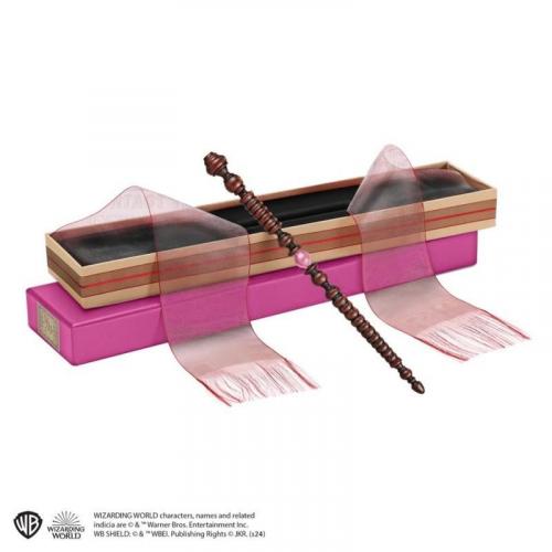 Harry Potter - Dolores Umbridge’s Wand (Ollivander box) / Różdżka Harry Potter - Dolores Umbridge (pudełko Ollivandera)