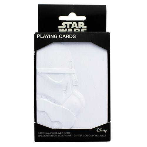 Star Wars Playing Cards / karty do gry STAR WARS