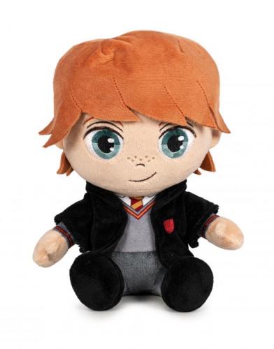 Harry Potter Magical Friends plush - Ron (high: 25 cm) / Harry Potter Magiczni Przyjaciele pluszak - Ron (wysokość: 25 cm)