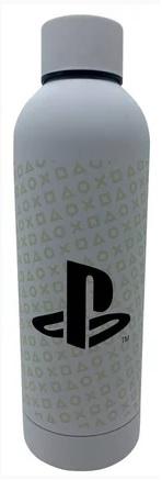 Playstation gift set: 3D controller mug plus bottle / Zestaw prezentowy: kubek 3D kontroler plus butelka