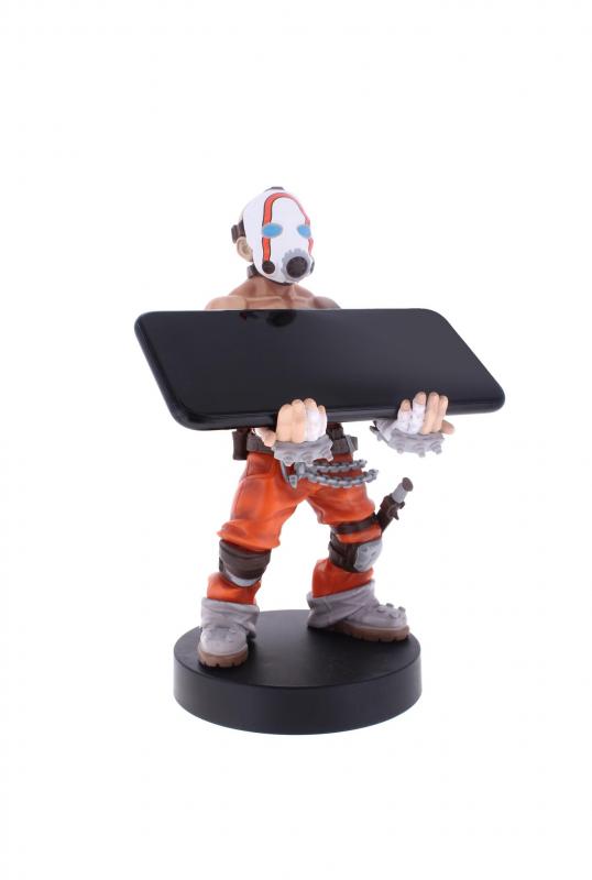 Borderlands Psycho phone & controller holder (20 cm) / stojak Borderlands Psycho (20 cm)