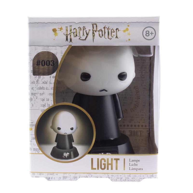 Harry Potter Voldemort Icon Light / lampka Harry Potter Voldemort