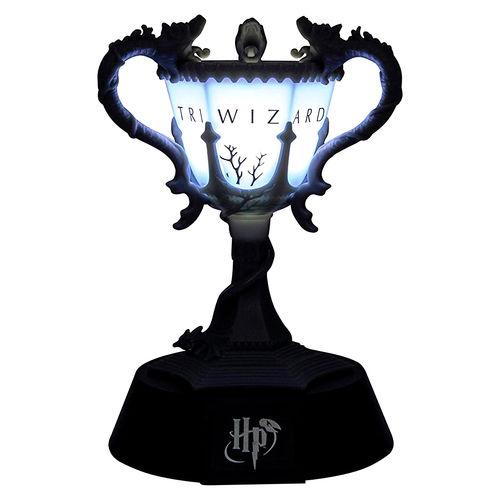 Harry Potter Triwizard Cup Icon Light / lampka Harry Potter puchar trójmagiczny