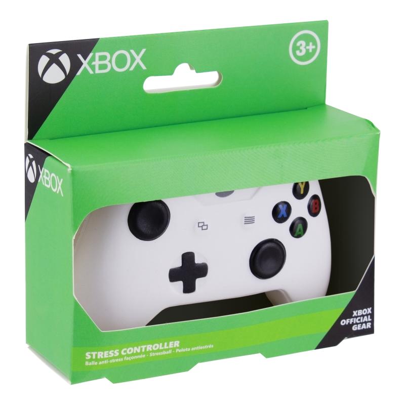 Xbox Controller Stress Ball / Gniotek antystresowy Xbox - kontroler