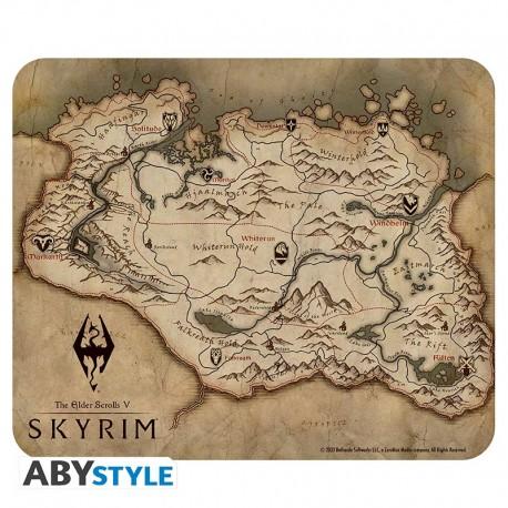 SKYRIM - Flexible mousepad - 