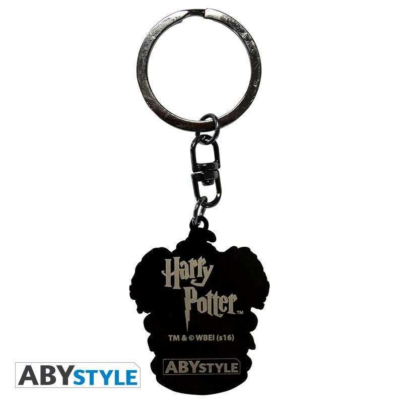 HARRY POTTER Keychain - Ravenclaw / brelok Harry Potter - Ravenclaw - ABS