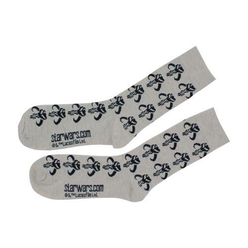 Star Wars The Mandalorian Mug and Socks gift set / zestaw prezentowy Gwiezdne Wojny - Mandalorian: kubek plus skarpetki