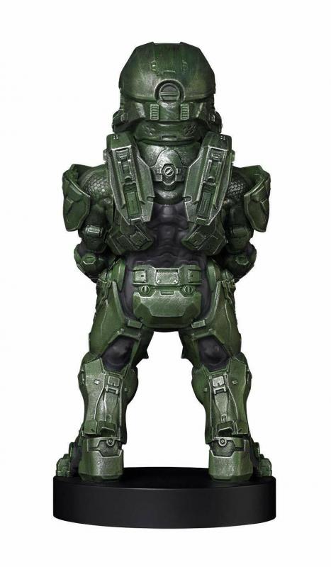 Master Chief phone & controller holder / stojak Master Chief (20 cm)