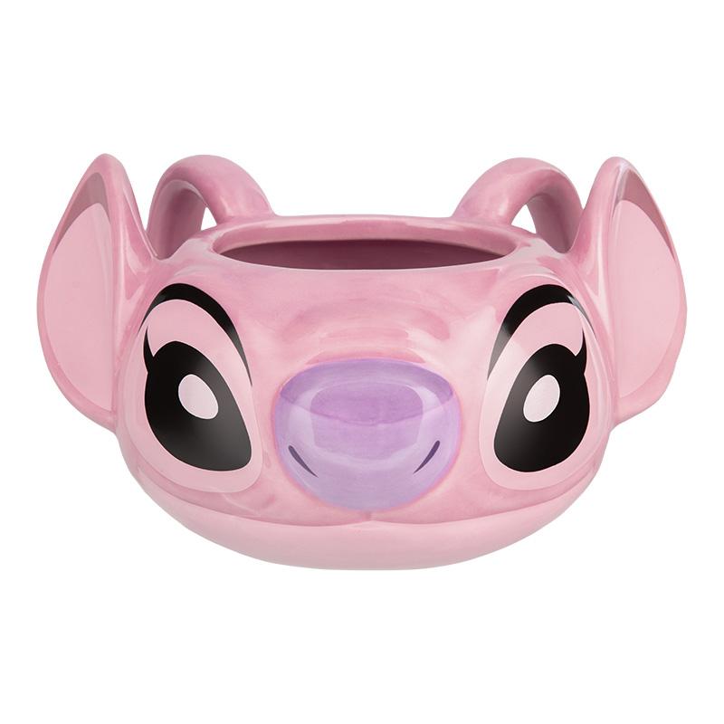 Disney Shaped Mug Angel / Disney kubek 3D - Andzia