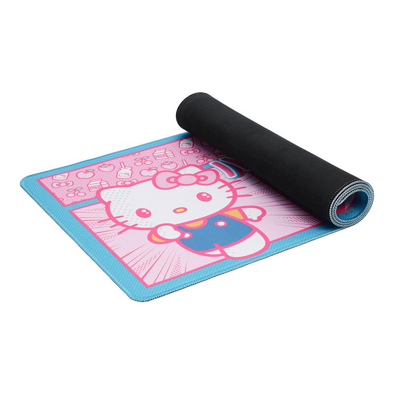 Hello Kitty Desk Mat - mousepad (80 x 30 cm) / Hello Kitty mata na biurko - podkładka pod myszkę (80 x 30 cm)