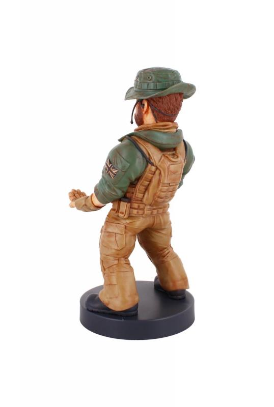 Call of Duty Captain Price phone & controller holder (20 cm) / stojak COD Captain Price (20 cm)