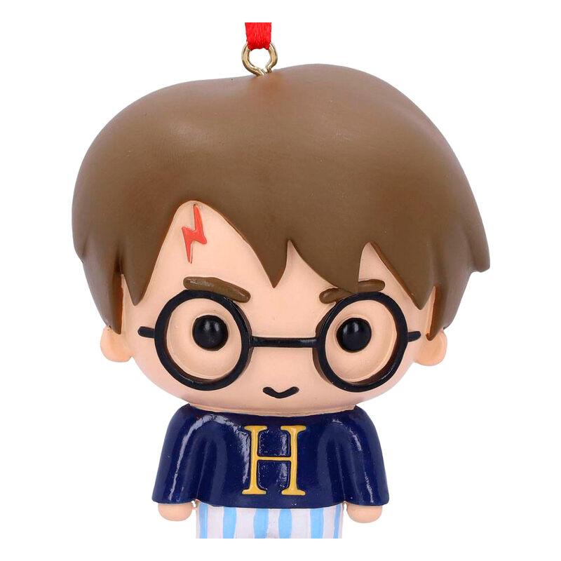 Harry Potter - Harry Hanging Ornament (high: 7,5 cm) / Harry Potter wisząca ozdoba (wysokość: 7,5 cm)